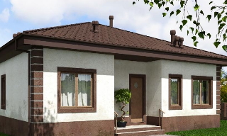 Готовые проекты каркасных домов 2025 года бесплатно с чертежами и расчетами | Строй-Мтщ
