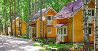 Строительство дач под ключ в Мытищах - Строй-Мтщ. Качественные дачи от 133068 рублей